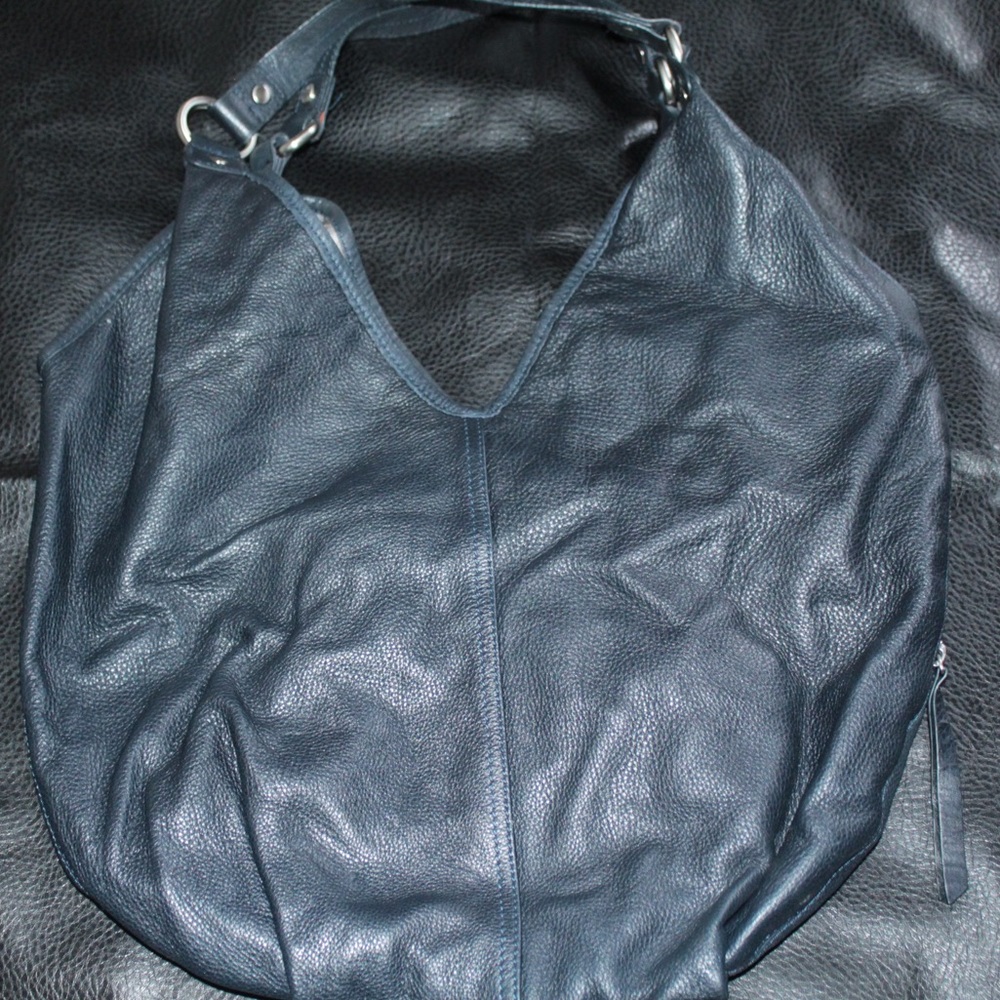 Leather Kenneth Cole REACTION Bag
